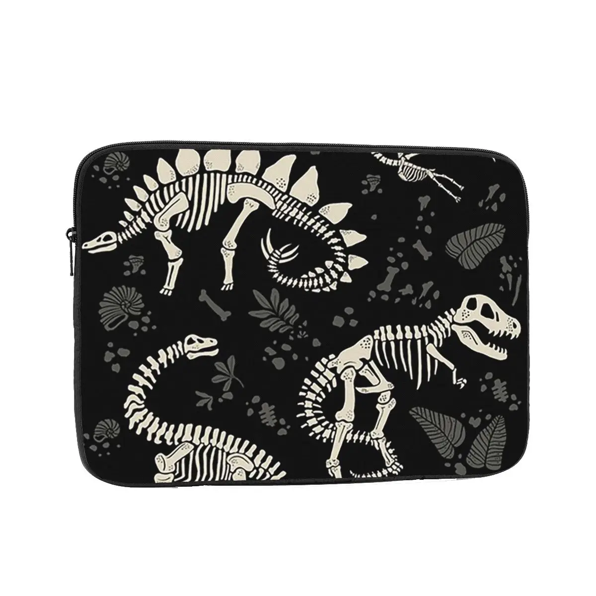 

Чехол для ноутбука с раскопёнными ископаемыми динозаврами 10, 12, 13, 15, 17 дюймов, сумка для ноутбука, противоударный чехол для планшета, сумка