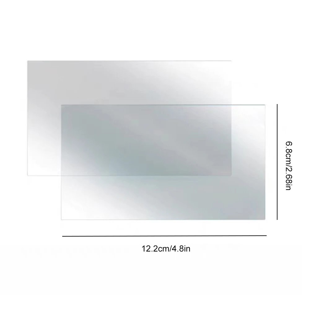 Защитная пленка из закаленного стекла для экрана Ayn Odin 2, мини-пленка из закаленного стекла с защитой от царапин, антибликовая защитная пленка для игрового экрана