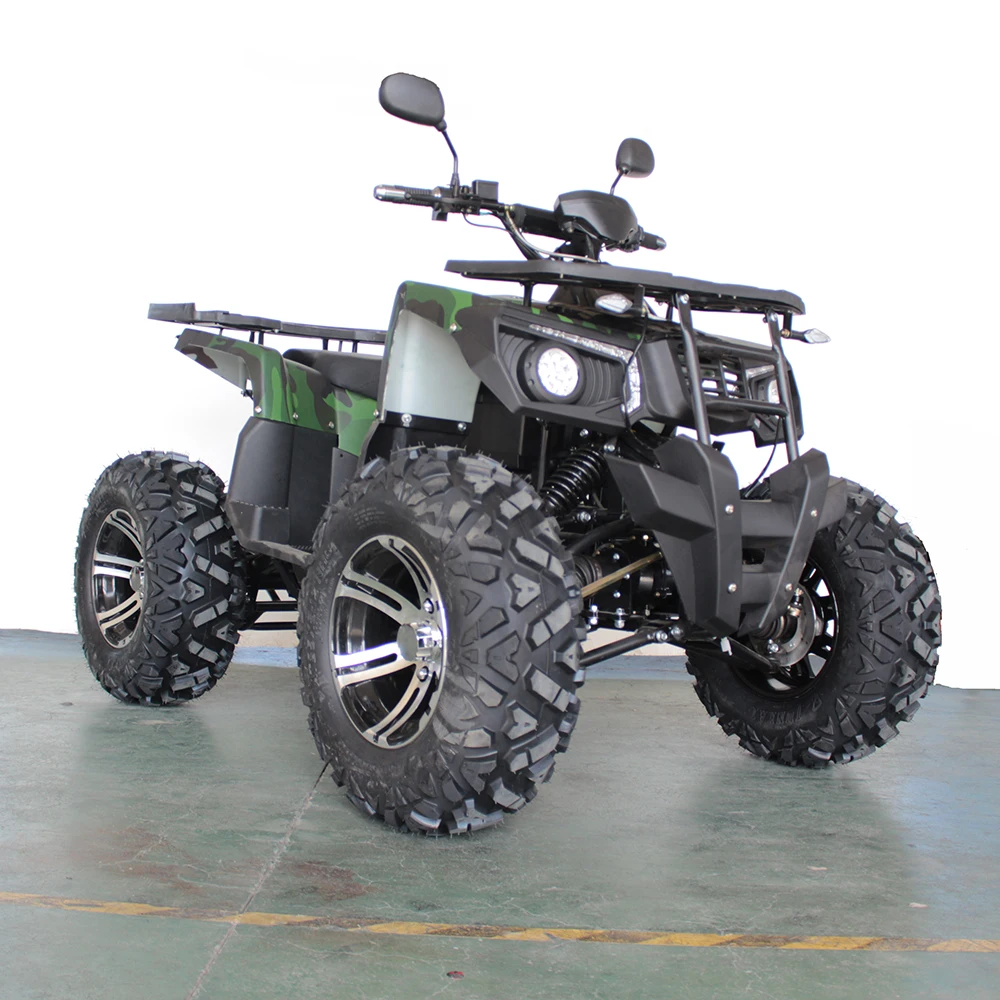 Vélo électrique de haute préci - Electric Quad Bike 2000W avis et prix
