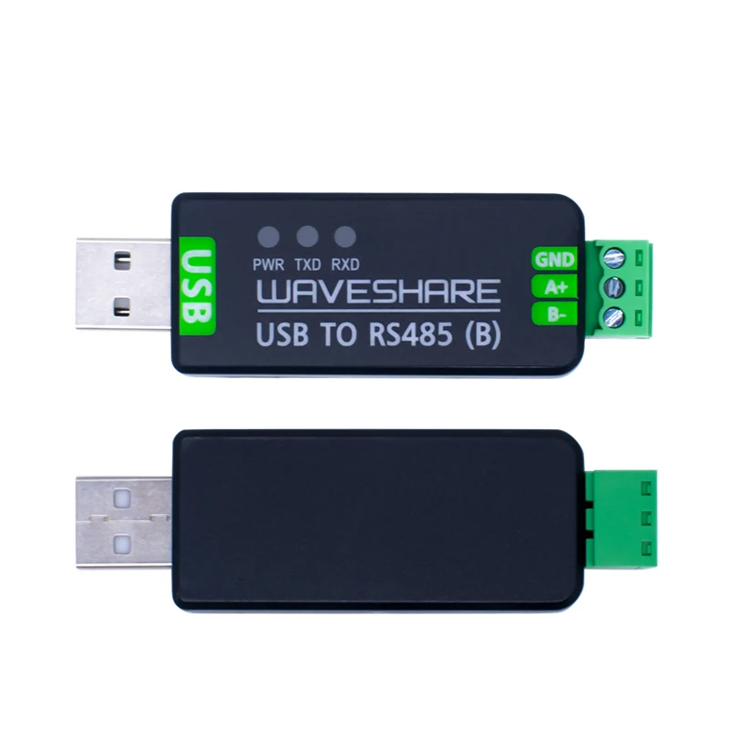 Industrial USB to RS485 serial port converter USB to RS485 communication module FT232