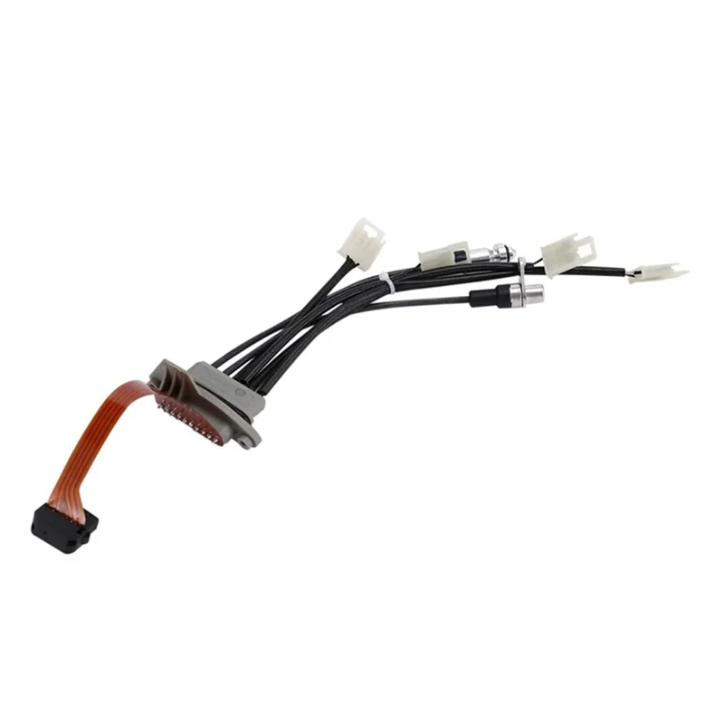 

Automatic Transmission Sensor Kit 501321146 Repair Kit Connecting Bridge Cable 4213559292 For Scania Volvo Trucks MAN