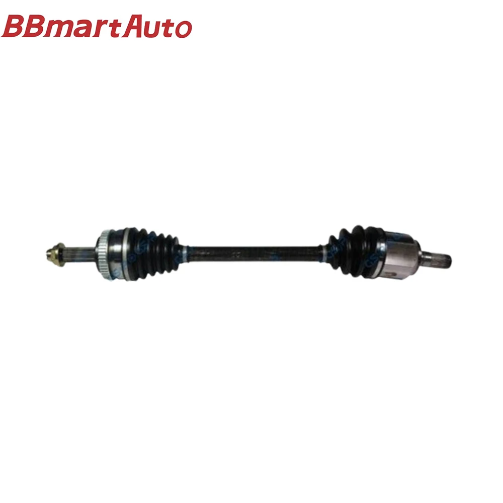 495003V200 BBmart Auto Parts 1 Pcs Left Front DRIVER SIDE AXLE SHAFT For HYUNDAI I40 KIA 11-19 AZERA 11