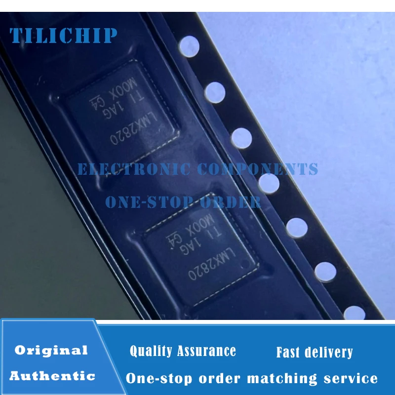 LMX2820RTCT LMX2820…