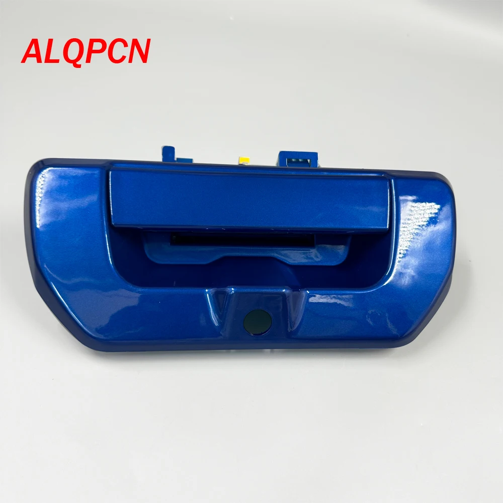 for Blue Tailgate Handle Rear Gate Handle Fit Great Wall gwm Poer Power