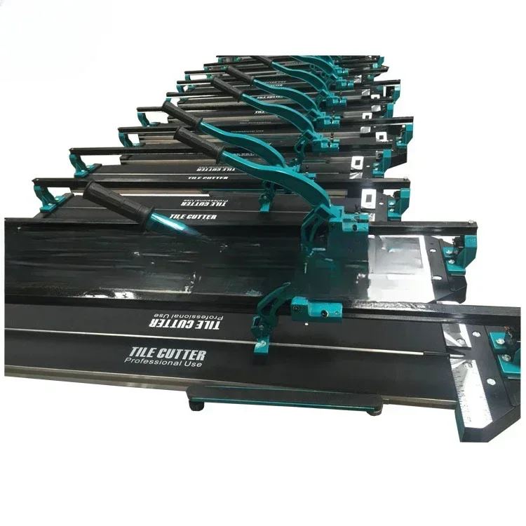 安くて上質な工場直販1200mmレーザー手動セラミックタイル切断機