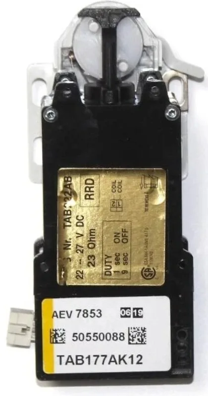 TAB177AK Elevators Elevator elevadores escalears Escalator spare parts Speed limiter reset switch TAB177AK12