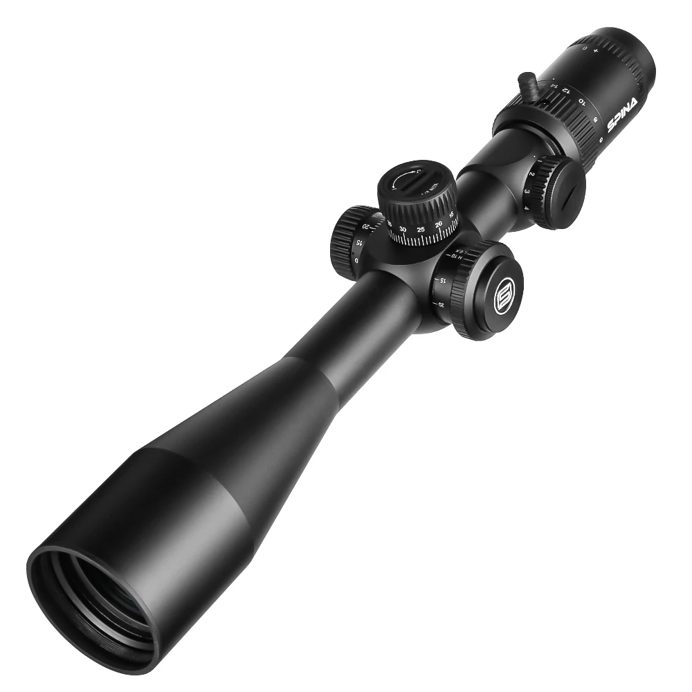 Thumbnail 3 - #59 Latest Weapon Scopes Offers