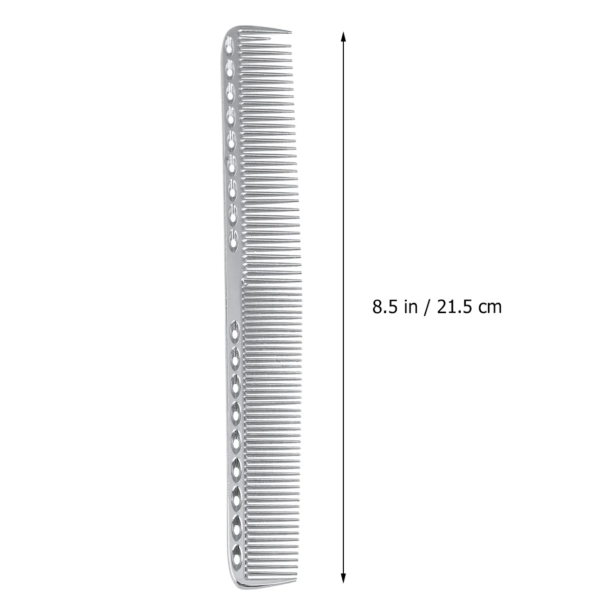 

2pcs Stainless Steel Styling Combs Fine Tooth Hairdressing Accessories For Women Scalp Massage Comb Hair Spray Organizer Fork
