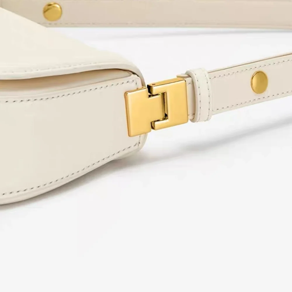 حقيبة Jwpei Pudding: حقيبة كتف مفردة متخصصة، حقيبة تحت الإبط، حقيبة كروس قابلة للتعديل مع تصميم ريترو عصري #5