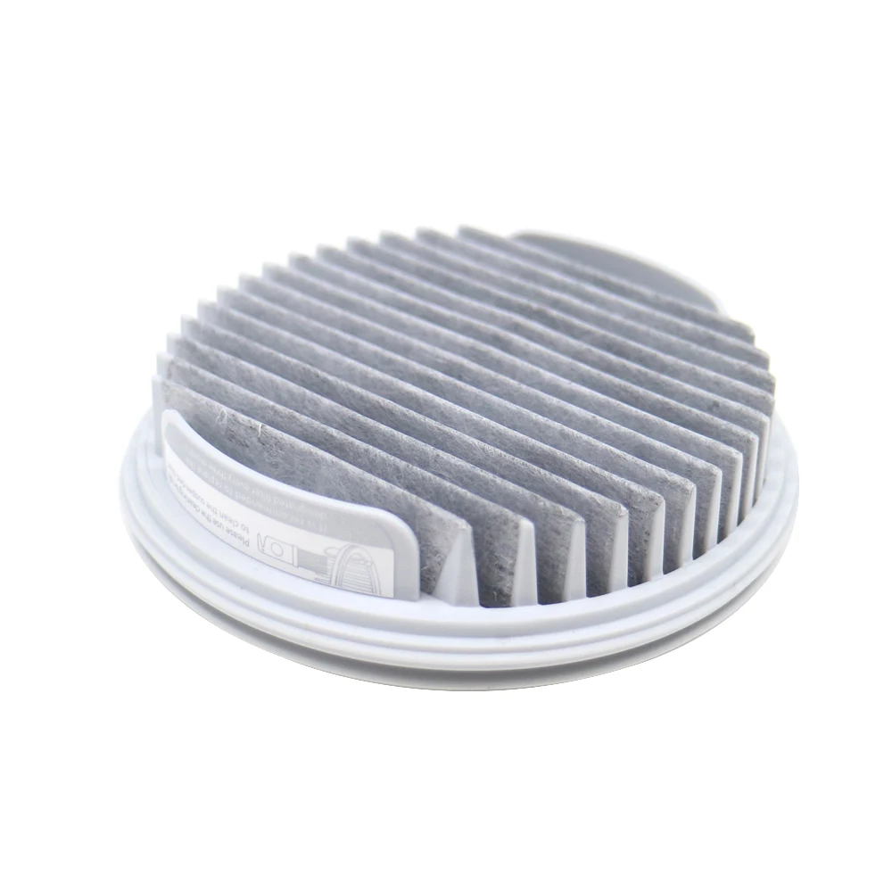 Hepa Filter Voor Xiaomi Roidmi Draadloze F8 Slimme Handheld Stofzuiger Vervanging Efficiënte Hepa Filters Onderdelen Xcqlx01r