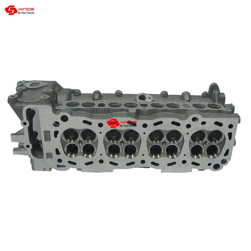 Susirick 3RZ-FE 3RZ Cylinder head for Toyota T100 Coaster for Hilux for Land cruiser 11101-79087 2.7L