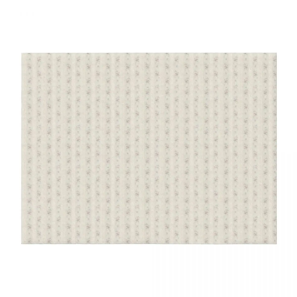 

Vintage floral design Throw Blanket manga Decorative Beds decorative cosplay anime Blankets