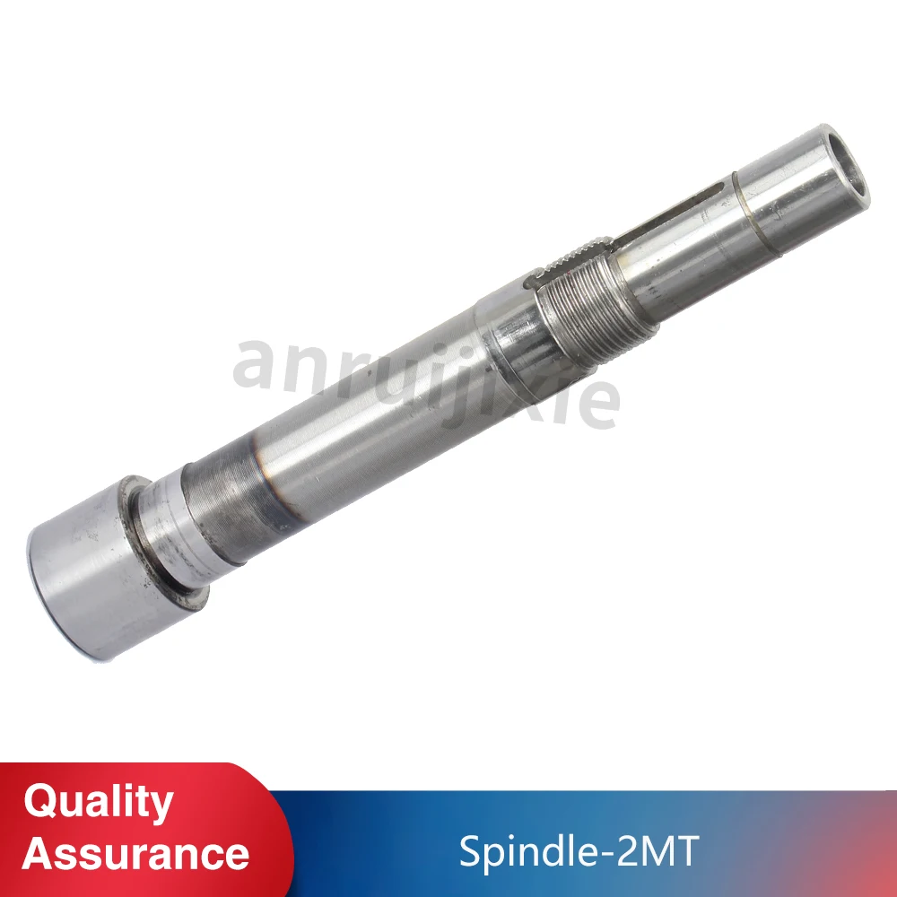 Spindle 2MT SIEG X1-078&SX1&JET JMD-1  Mini Mill Spares