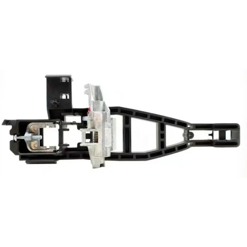 

Car Door Exterior Handle Bracket Base Spring Front Rear Left Right for Ford Focus 2005-2013 Brand New