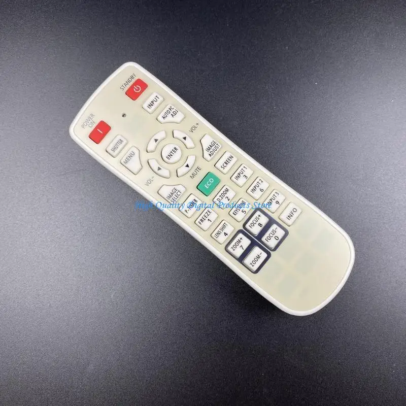 

U2JE Ergonomic Remote Control For N2QAYA000039 Comfortable Operation And Fatigue Reduction During Extended Viewing