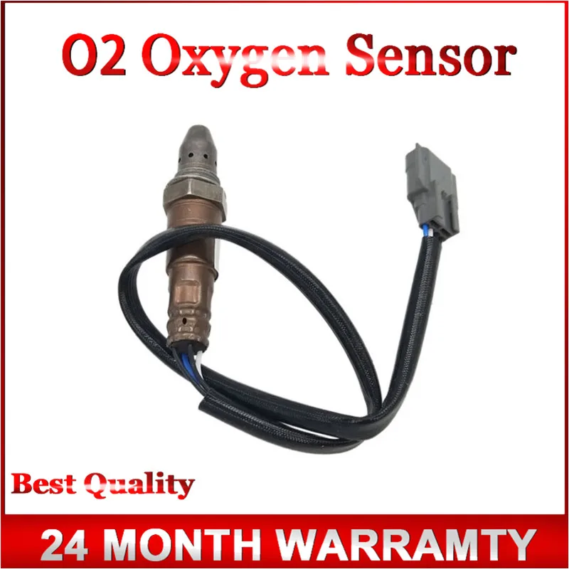 For 22693-1PM0A AIR FUEL RATIO Lambda O2 Oxygen Sensor fit Infiniti Q50 Q60 Q70 Q70L QX50 QX70 QX80 G37 M37 M56 13-2017 234-9148