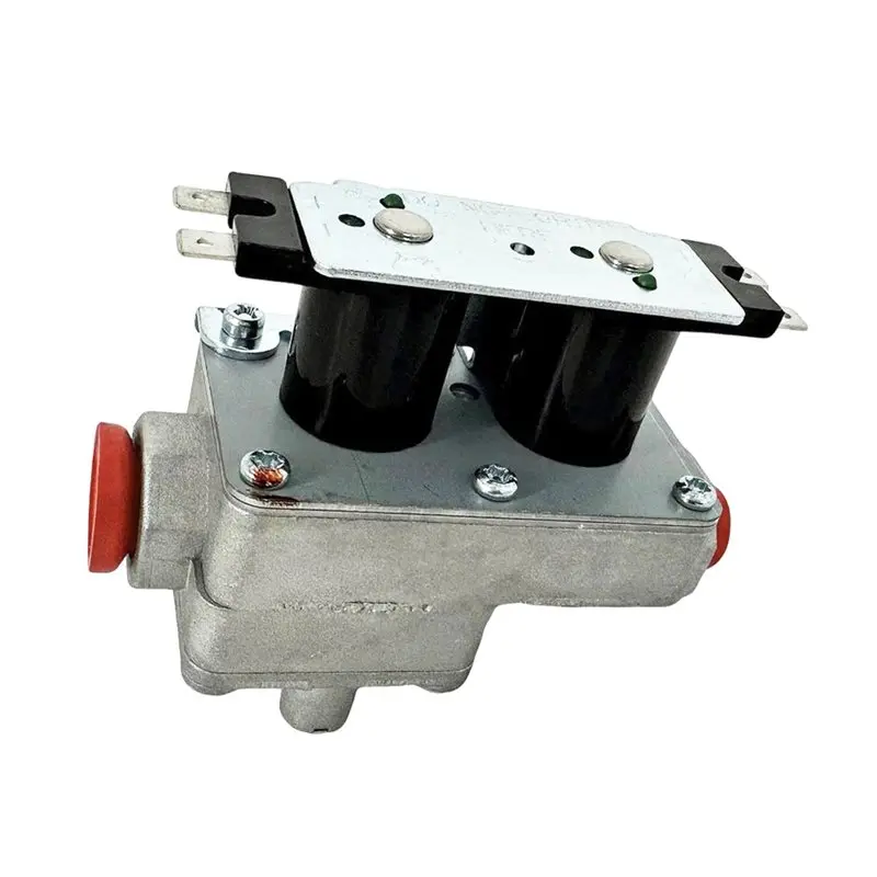 AT51-161123 Gas Shut-0Ff Valve Recirculation Valve
