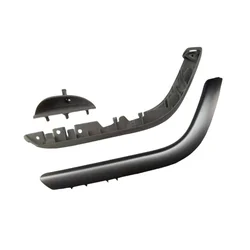 9345AA 9345AG suitable for Peugeot 408 door handle decoration inner armrest base cover handle bracket Car armrest light strip