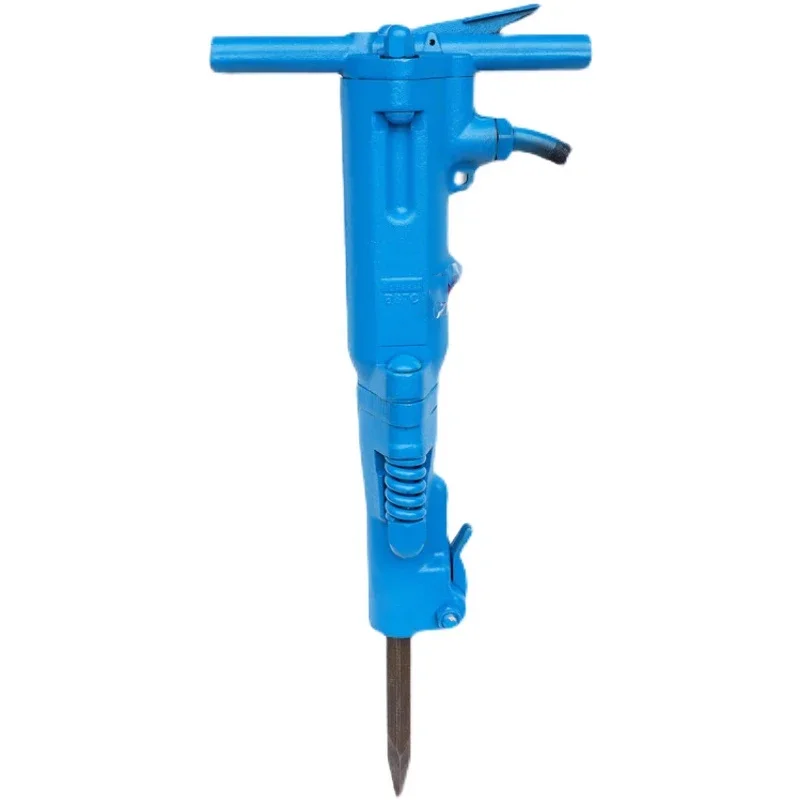 Variant: With drill bit