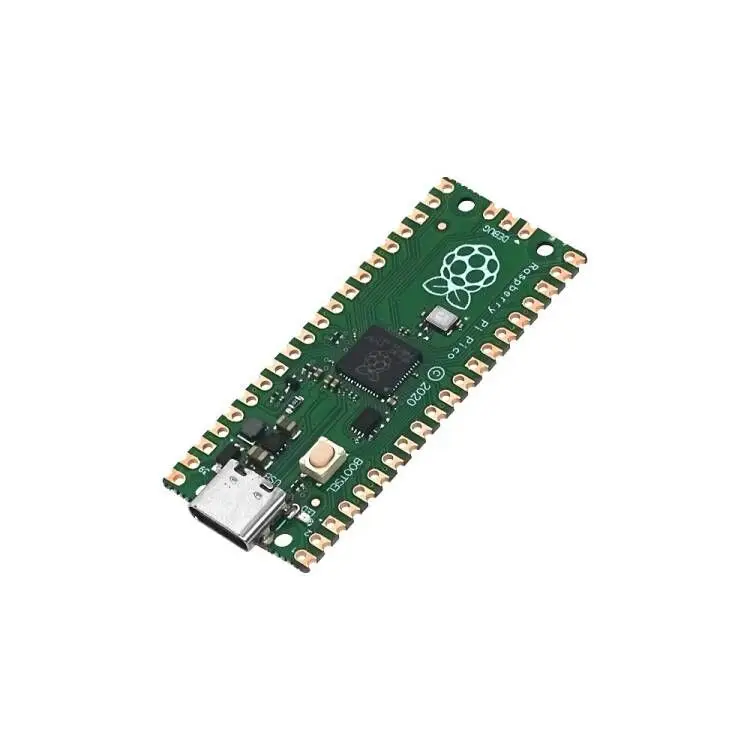 Raspberry Pi Pico Development Board Raspberry Pi PICO Dual Core RP2040 Supports Mciro/Type-C Python