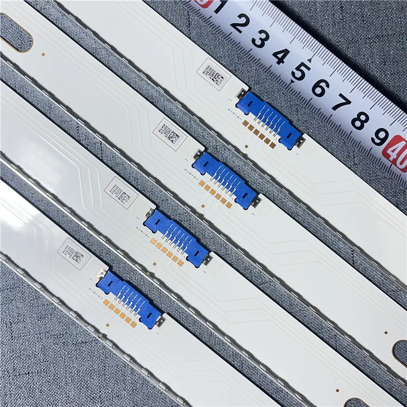 FÜR 65Q6 65Q7 V8Q6-650SM0-R0 BN96-46470A QN65Q65FNF QN65Q6FNAPXPA QE65Q6FNATXXU 78LED 702MM LED-Hintergrundbeleuchtung