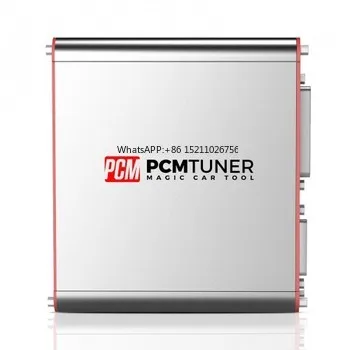 PCMtuner ECU Programmer with 67 Modules