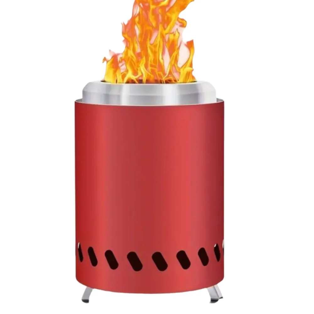 multifunctional-stainless-steel-smokeless-stove-detachable-cylindrical-teapot-furance-mini-anti-corrosive-bbq-burner-indoor