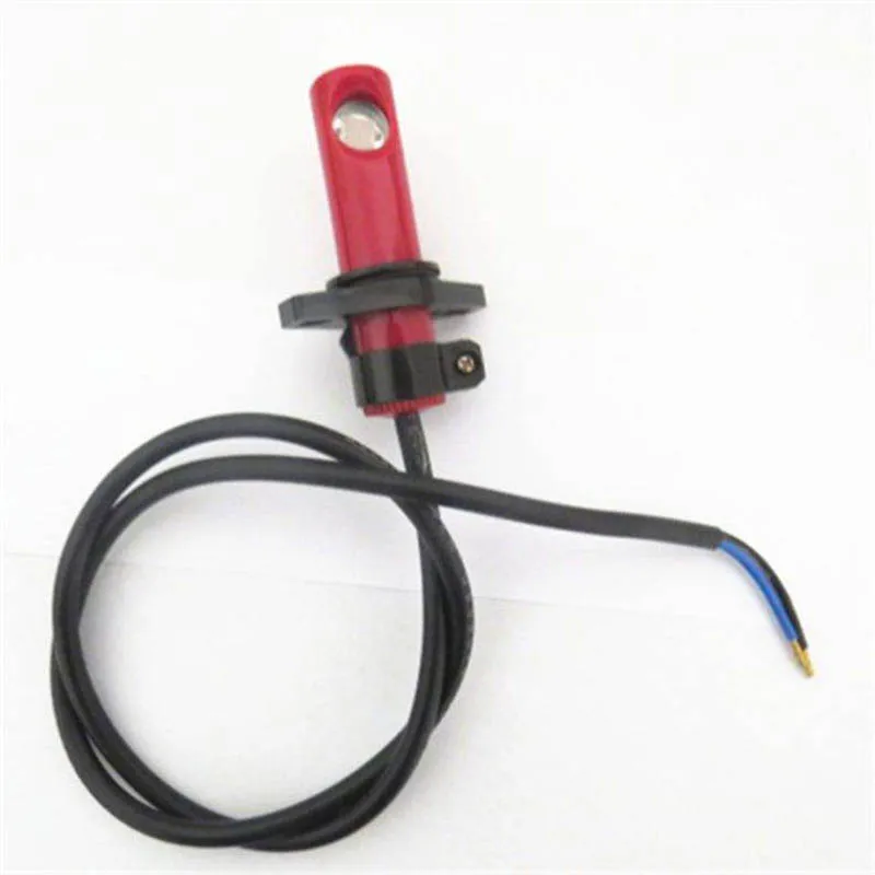 

100%New Original In Box FC13 Flame Detector Photosensitive Resistance Fire Detection Probe