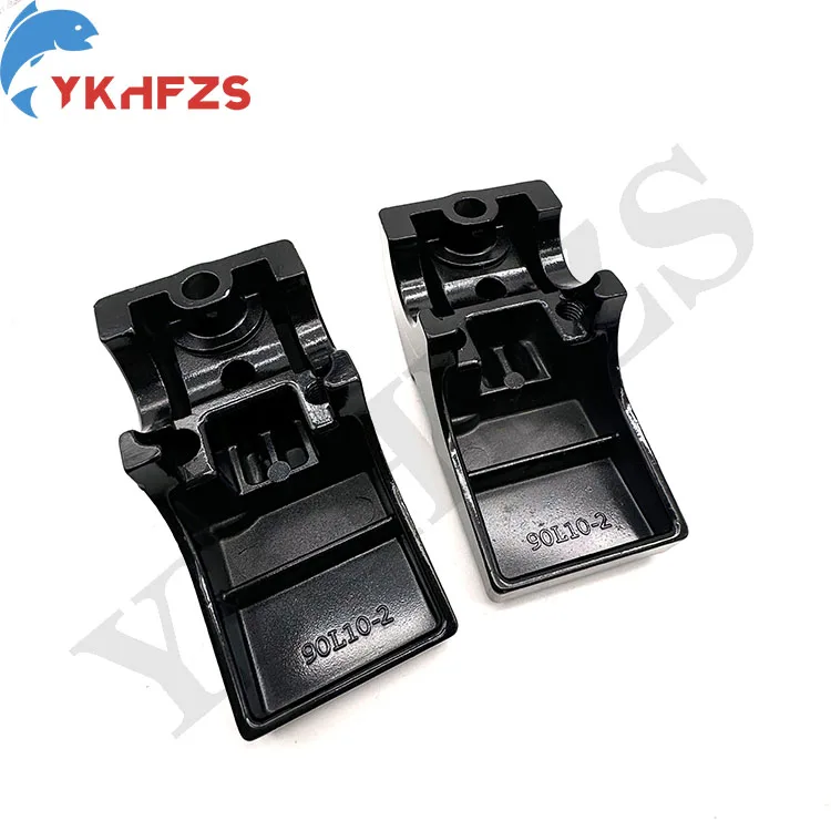 54221-90L10-0EP is suitable for Suzuki outboard Engine 9.9/15 HP shock absorber block 54211-90L10 & 54221-90L10