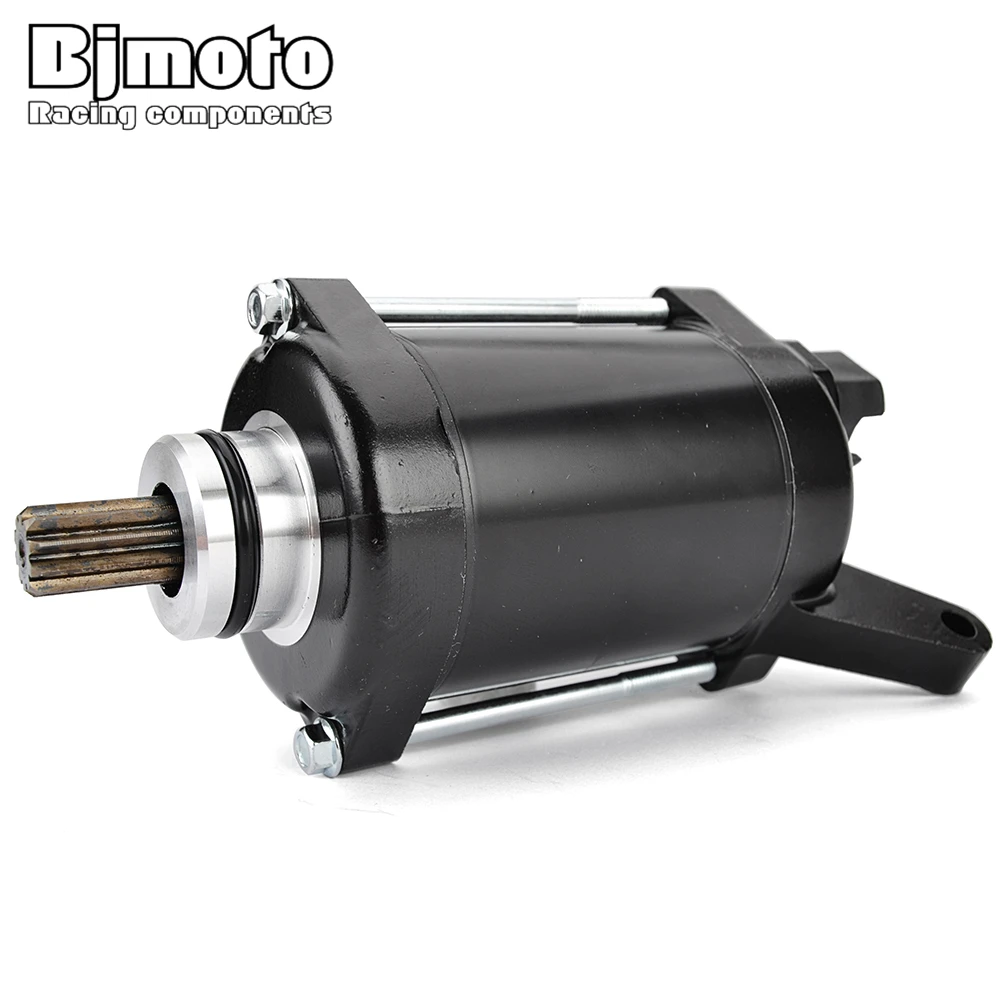 

Starter Motor For Honda NC700 NC700S NC700X CTX700 CTX700N NC750 NC750X 2015 31200-MGS-D11 NC CTX 700 750X 700N