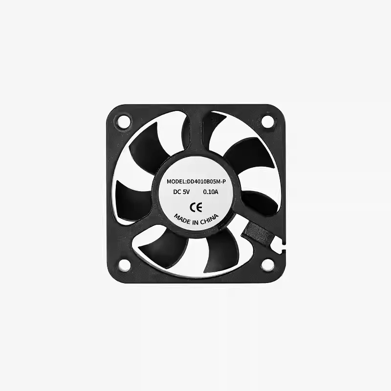 

For BambuLab Main Control Board Fan 5V 0.1A 3D Printer Accessory, Cooling Control Board 【Compatible with X1/P1 Series】