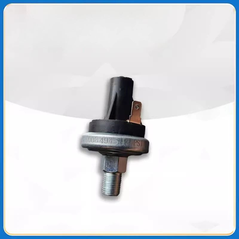 

Loader Forklift Oil Pressure Sensor Induction Plug Switch