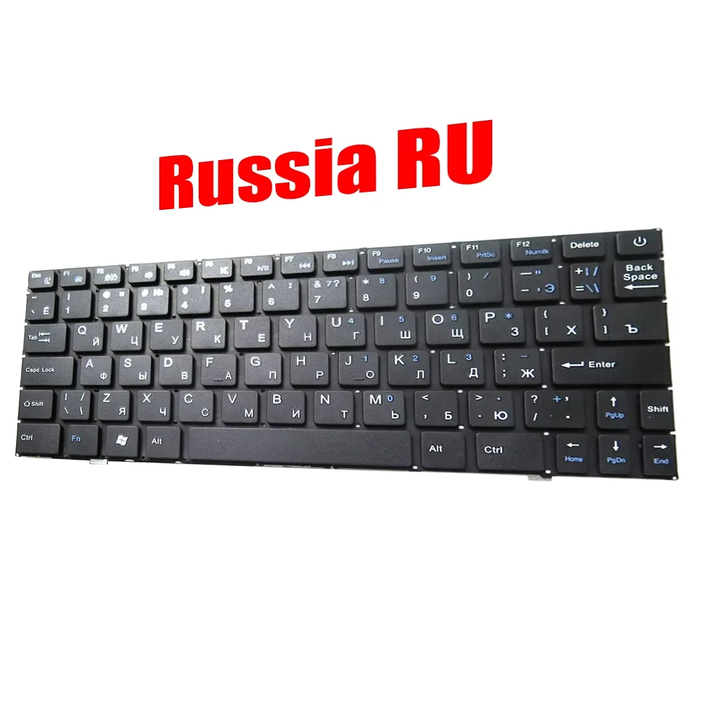 

Keyboard For Prestigio For Smartbook 116A 116A01 116A02 116A03 PSB116A PSB116A01BFW_RB_CIS PSB116A02BFW_RG_CIS PSB116A03BFW_MB