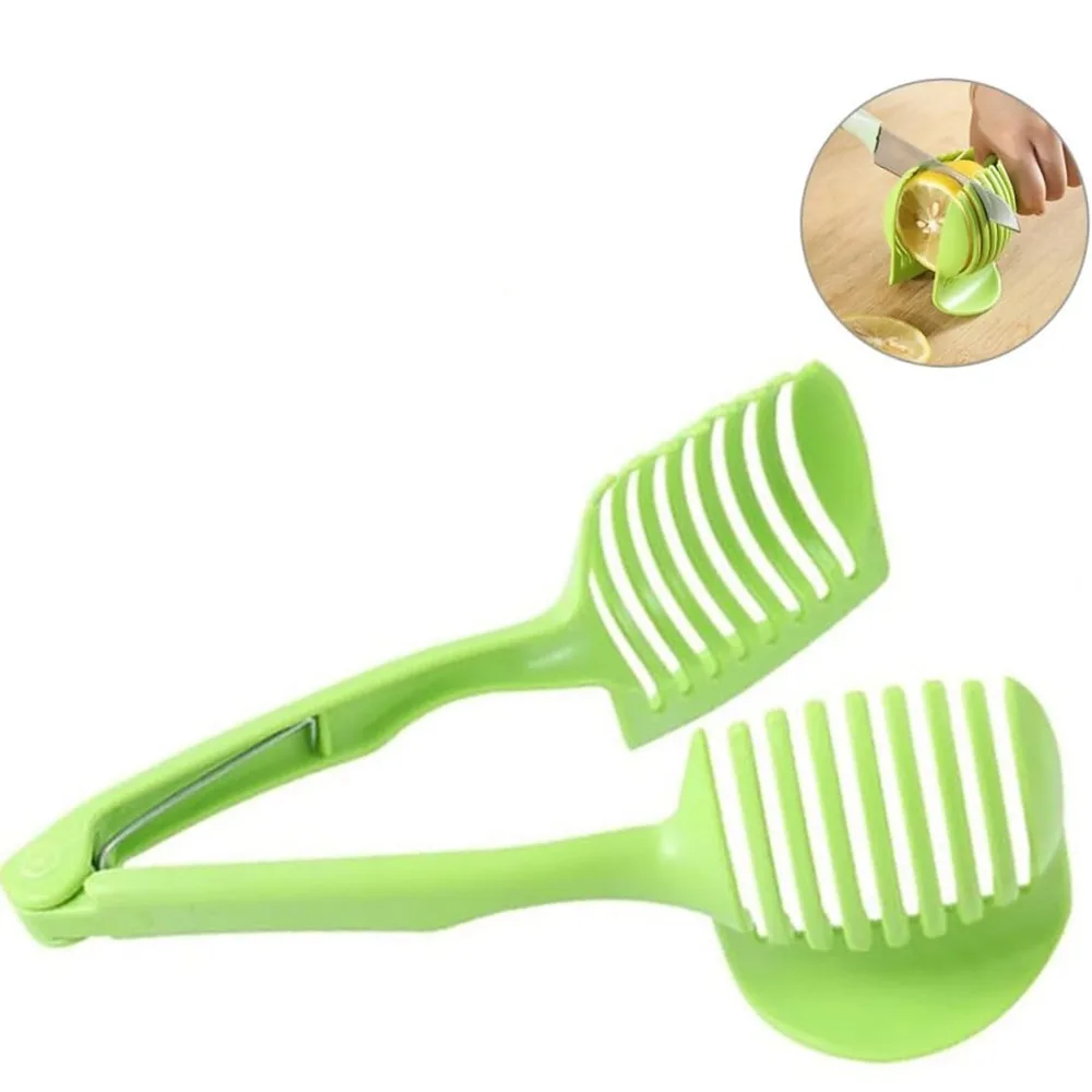 أداة مطبخ محمولة متعددة الأغراض، بلاستيك ABS متين للطعام، آمن للاستخدام في غسالة الأطباق، سهلة الاستخدام #1