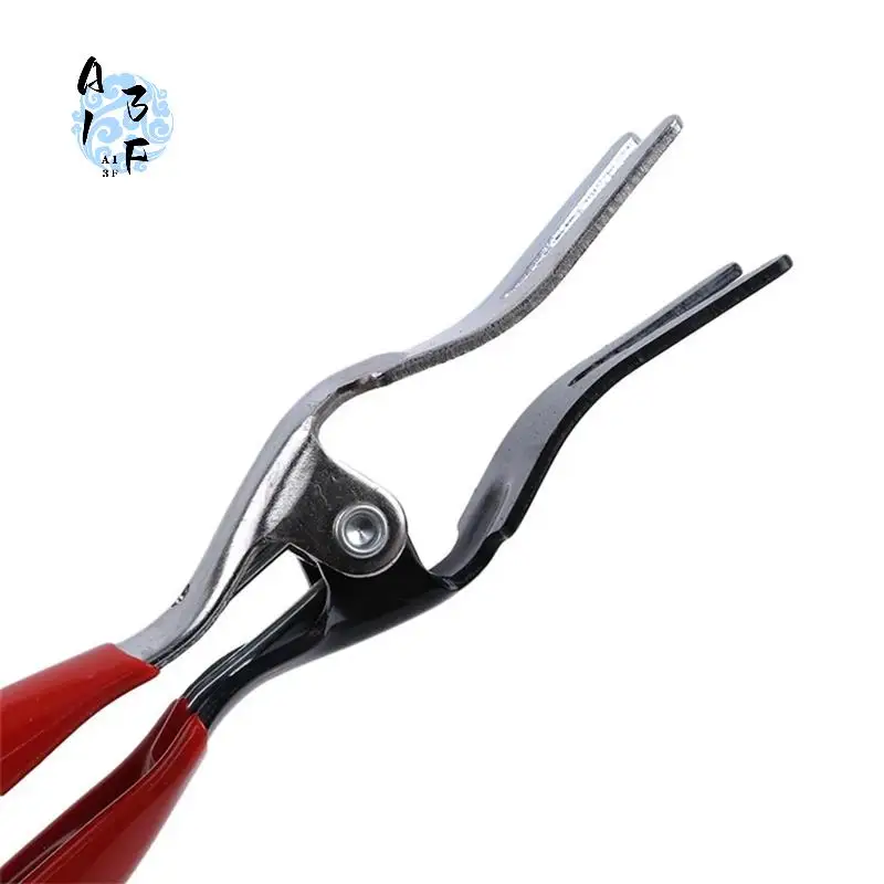 

A13F-Автомобильный масляный шланг, инструмент для снятия пряжки масляной трубы, разделительный зажим, плоскогубцы для затяжки соединений, топливный фильтр, инструмент для автомобильной трубы