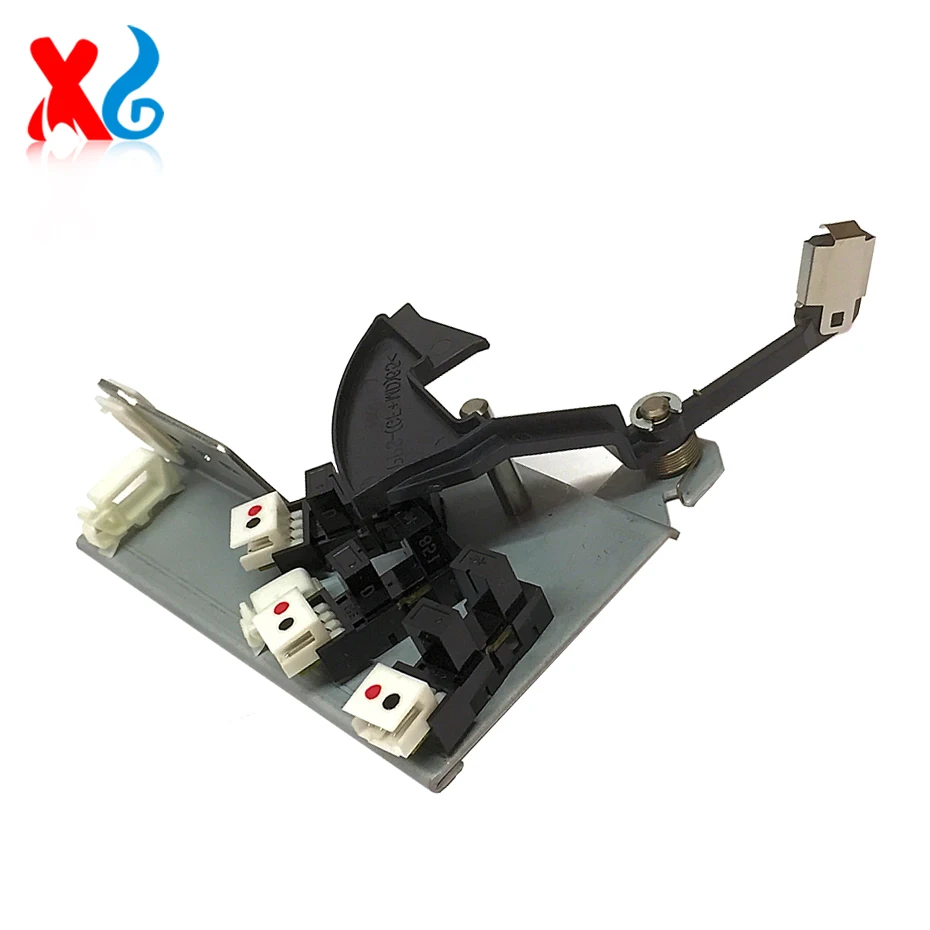 Imagem -03 - Conjunto Genuíno do Sensor de Posição da Correia Térmica 130 K79732 130k79731 130k79730 130 K79730 Apto para Erox Versant 80 180 2100 V80 V180 V2100 V3100 1pc