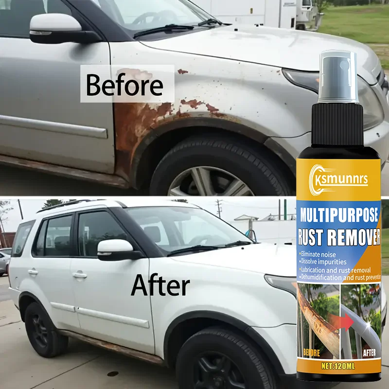 

Средство для чистки мотоциклов, средство для удаления ржавчины в автомобилях, кухонная утварь из нержавеющей стали, восстановление блеска и предотвращение