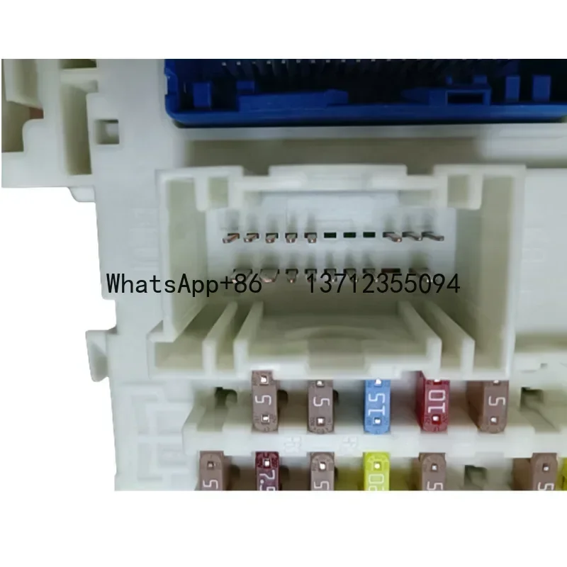 DB39-14A073-BF Auto Electrical System Electronic Module for Ford Ranger MK3 2011-2016