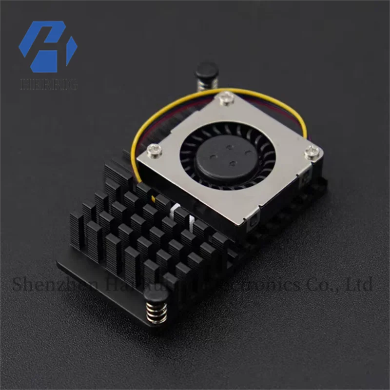 

1PCS Raspberry Pi 5 cooling fan