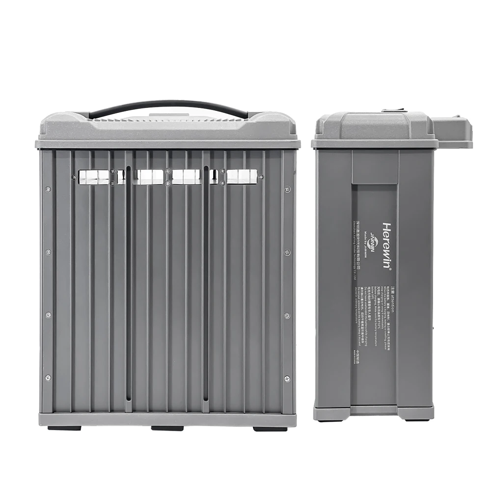 

Новый аккумулятор herewin 18S 30000 мАч, 68,4 В, 25C, в комплекте с быстрым зарядным устройством мощностью 7200 Вт с многоуровневой защитой.