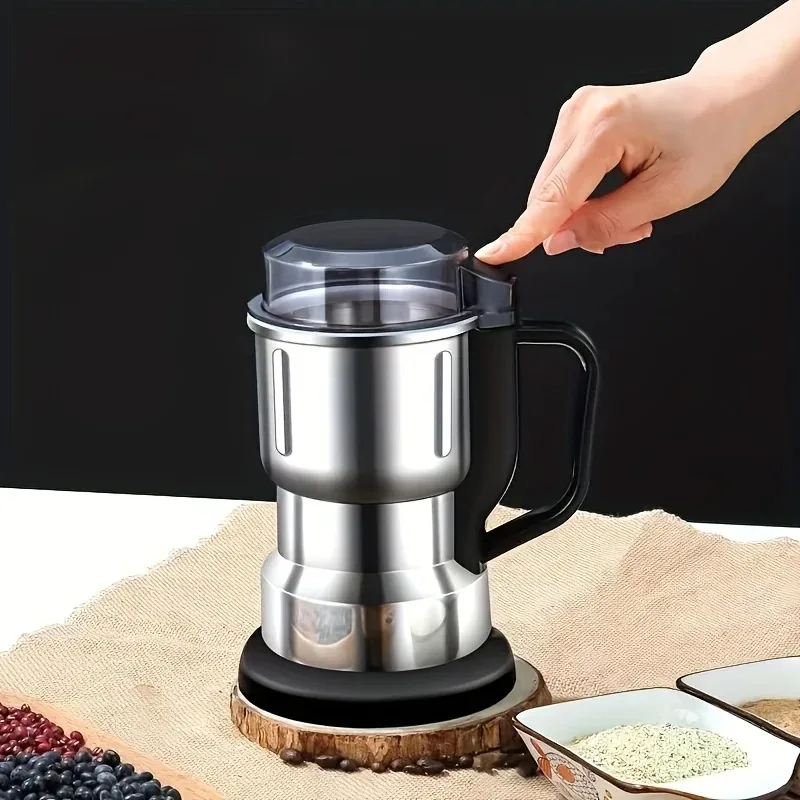 Thumbnail 4 - #21 Trending Electric Coffee Grinders Right Now