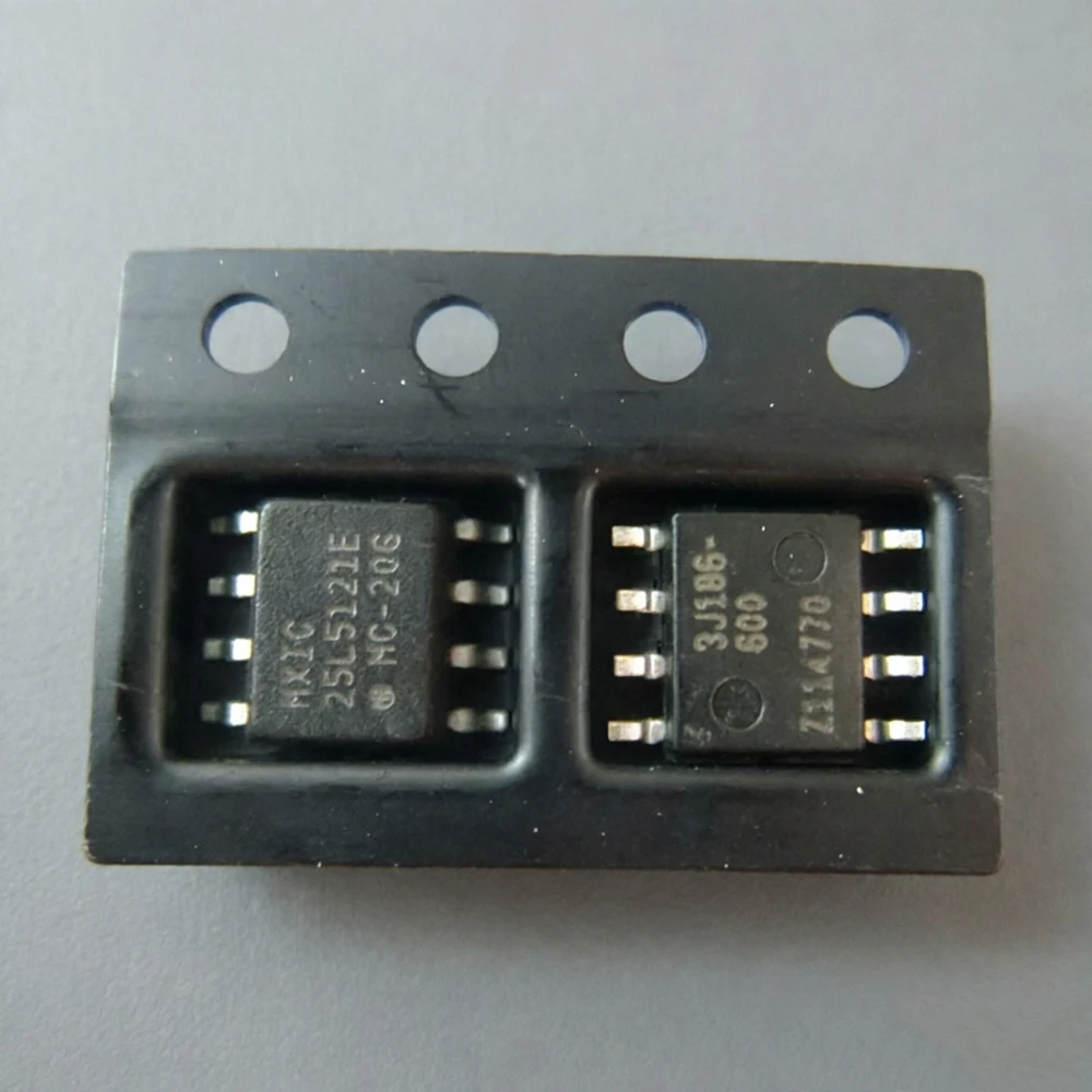 5PCS MX25L6473EM2I-10GMX25L6406EM2I-12G  MX25L5121EMC-20G MX25L6445EM2I-10G