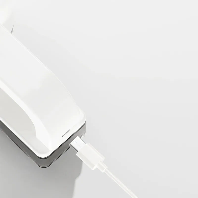 abza-usb充電式ファブリックシェーバー-糸くず除去用-3段階調整可能な出力レベル