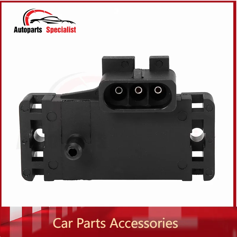 OE 12223861 Air intake system MAP Manifold Air intake Pressure Sensor Switch For GMC Jimmy Sonoma Envoy XL Typhoon Safari VAN