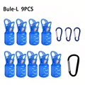 Blue L