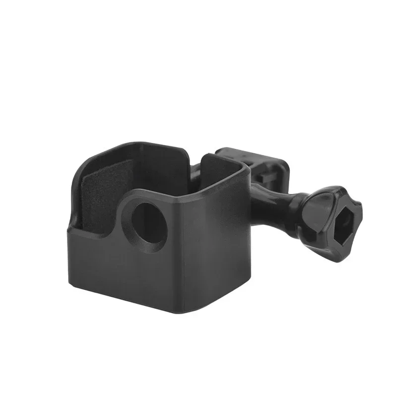 Para DJI OSMO POCKET 3 marco extensible adaptador multifunción protección resistente a caídas Clips para mochila accesorios de Cámara de Acción