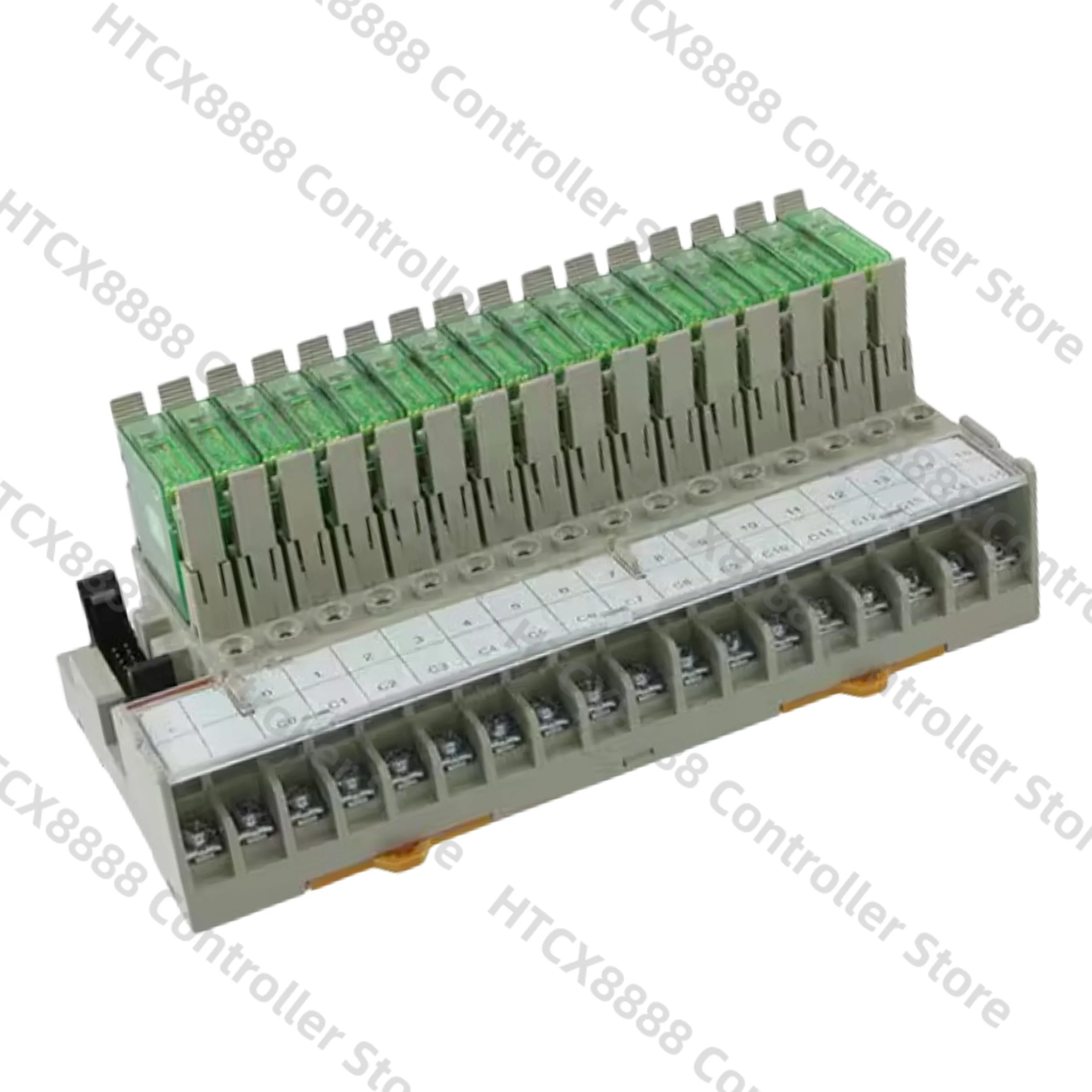 New Original  G7TC-ID16 24VDC with G7T-1122S
