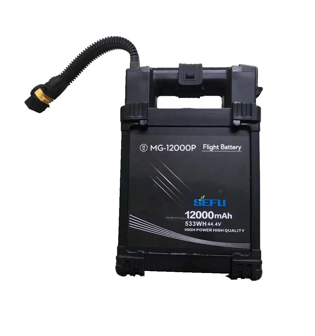 AGRAS MG1P MG 12000 بطارية MG12000P MG-12000P بطارية