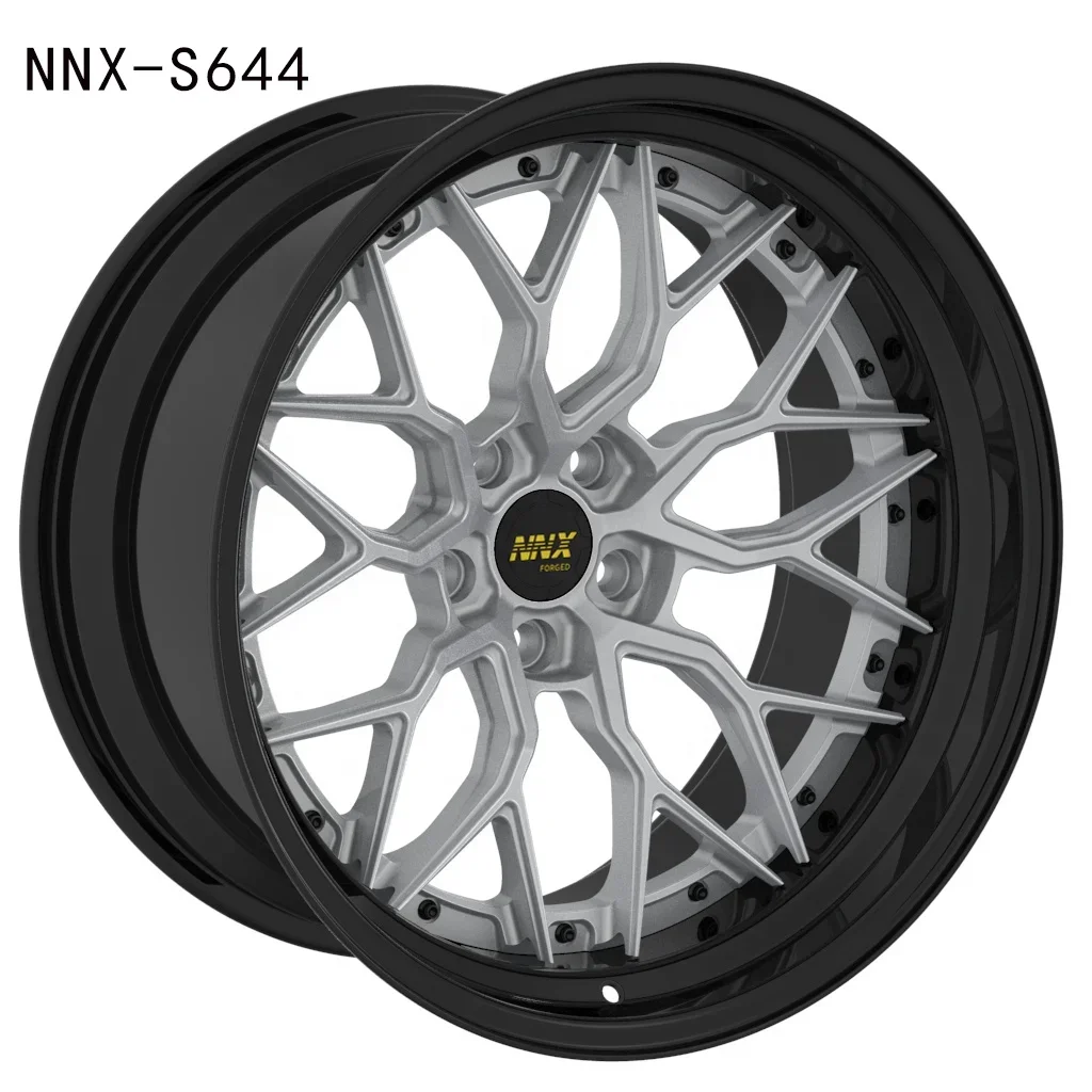 Custom 18 19 20 21 22 23 25 26 Nch 5*114.3 Car Wheels Classic Concave Custom Manufacturers Aluminum Car Alloy Wheels