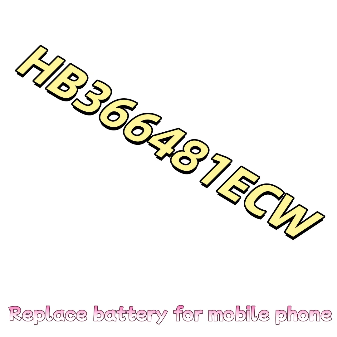 HB366481ECW For Huawei p9 /p9  honor 8 p10  y6 II p8 lite 2017 p20 lite honor 5C Ascend P9 battery+Free tools
